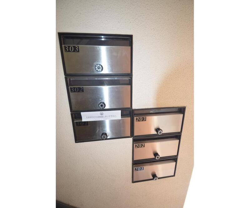 ハイツクレール その他1