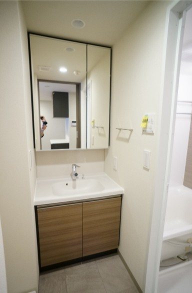 ジェイグランコート上野入谷 その他2