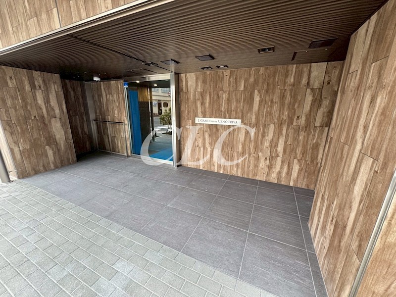 ジェイグランコート上野入谷 その他6