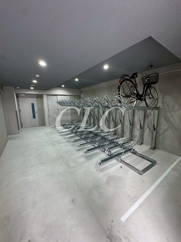 ジェイグランコート上野入谷 その他8