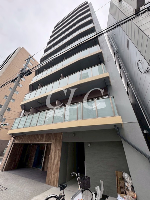 ジェイグランコート上野入谷 その他12