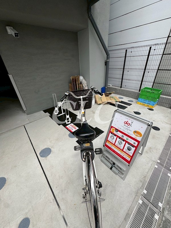 ジェイグランコート上野入谷 その他13