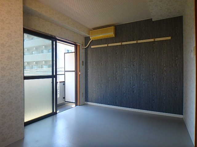 シャルマンモリタⅡ リビング