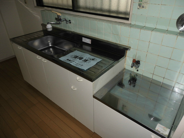 サニーホームナカムラ キッチン