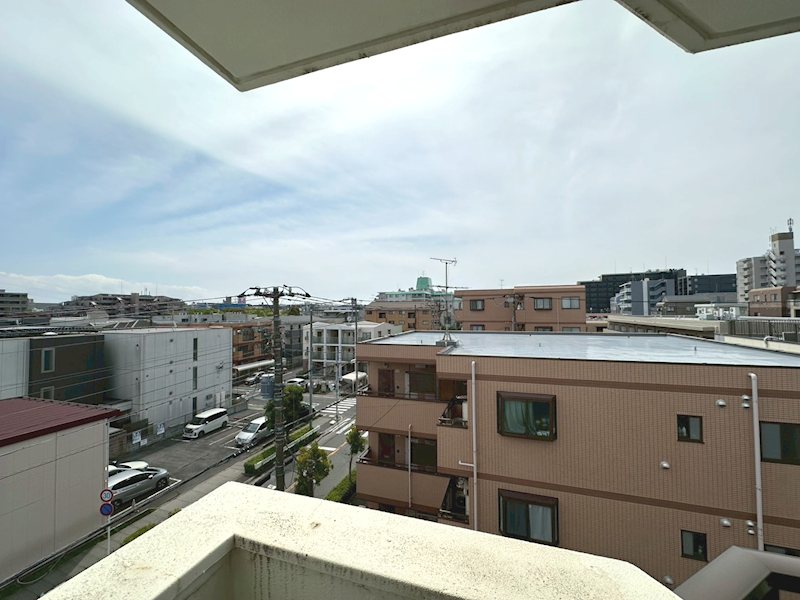 レジデンス富美浜 その他4