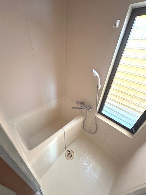 行徳ハイム 風呂画像