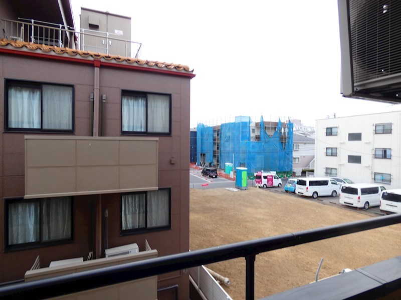 ケーアイビル南行徳 その他4