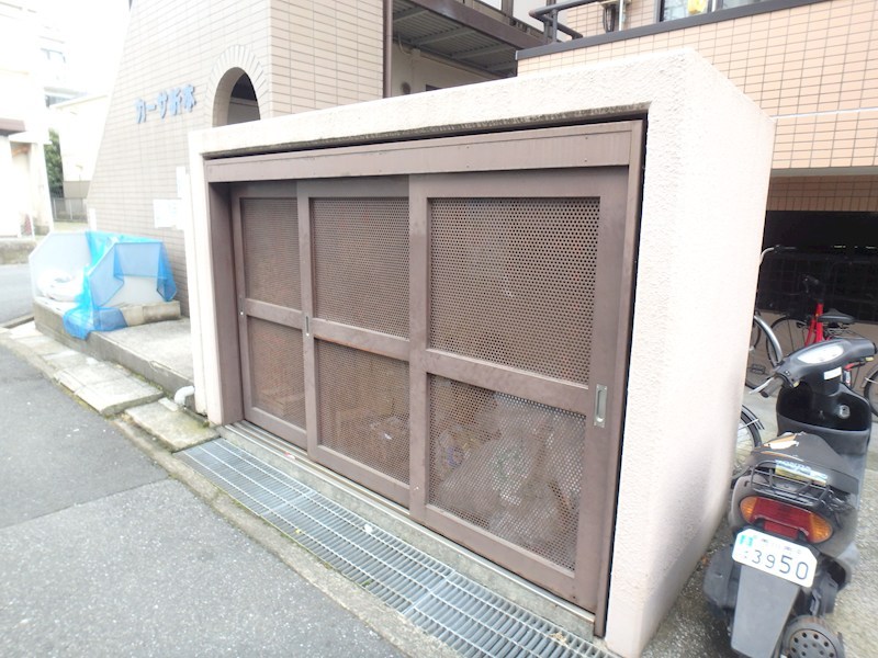 ケーアイビル南行徳 その他7