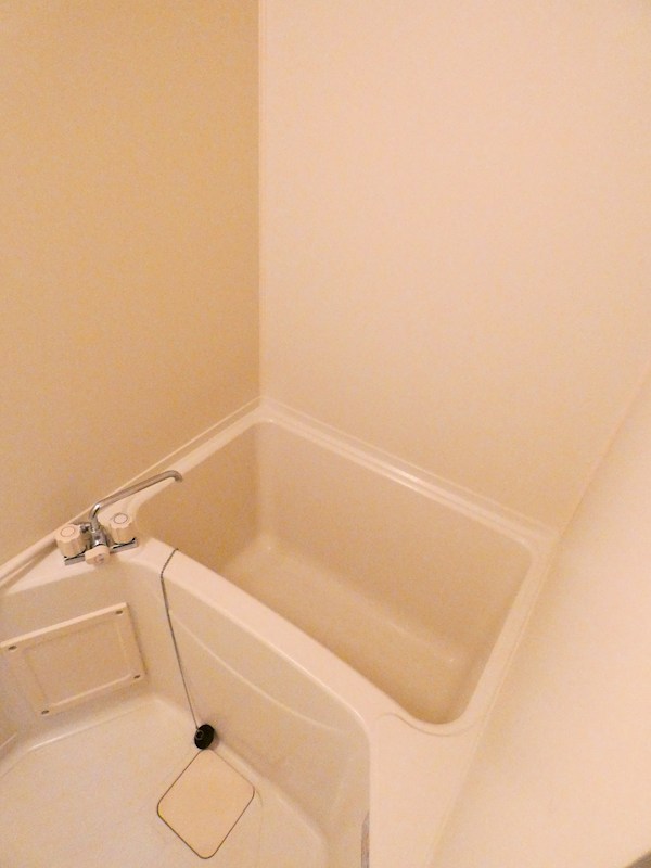 ケーアイビル南行徳 風呂画像