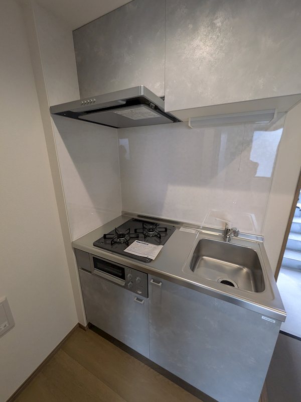 センターパーク平井Ⅶ キッチン