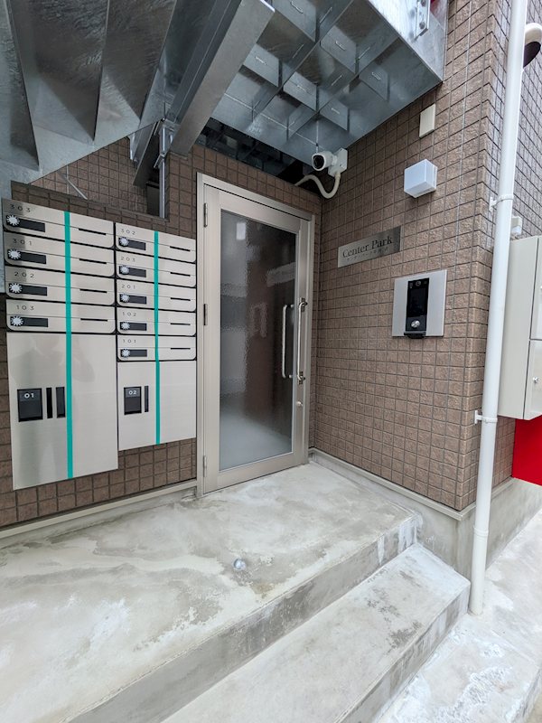 センターパーク平井Ⅶ その他2