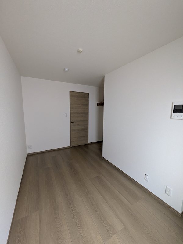 センターパーク平井Ⅶ リビング