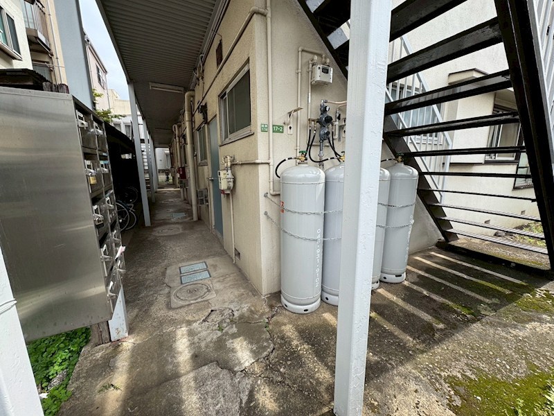 むさし荘 その他1