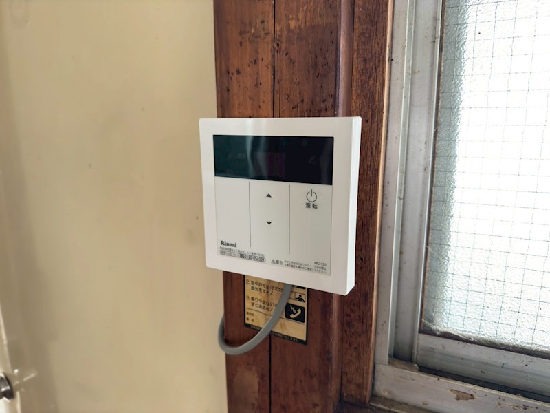 むさし荘 その他6