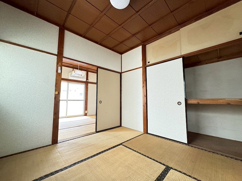 むさし荘 その他7