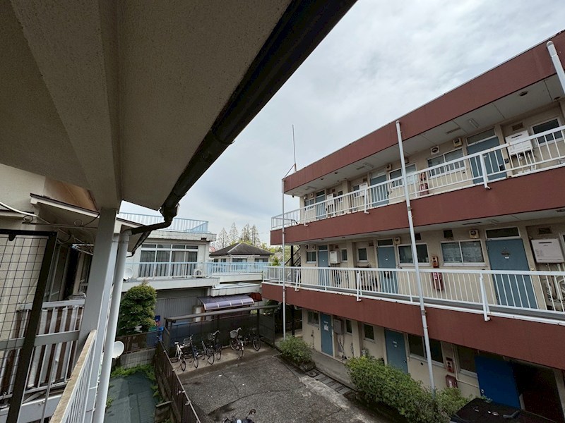 むさし荘 その他11