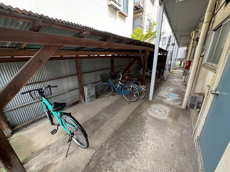 むさし荘 その他12