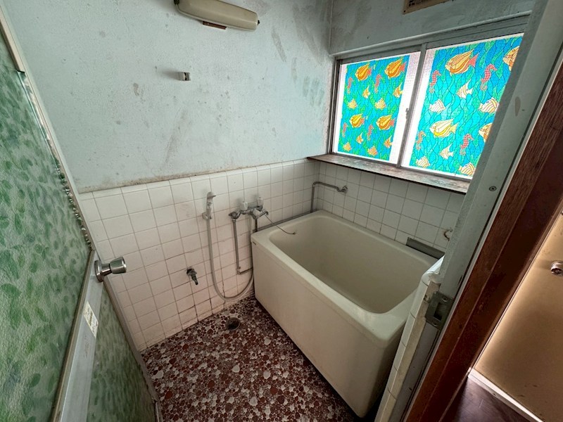 むさし荘 風呂画像