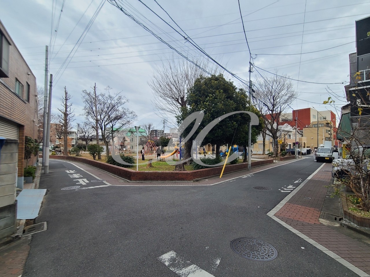 むさし荘 周辺画像5