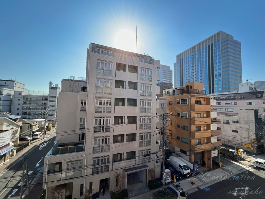 サニーコーポＫ その他5