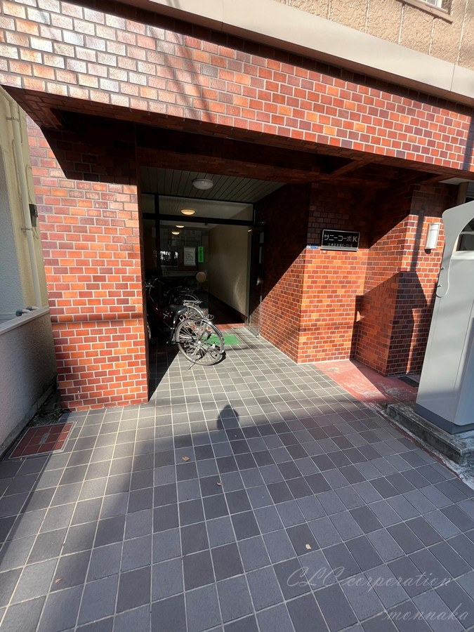 サニーコーポＫ その他7