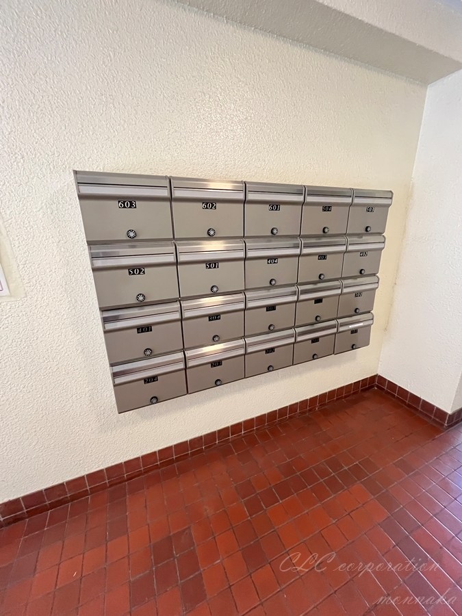 サニーコーポＫ その他9