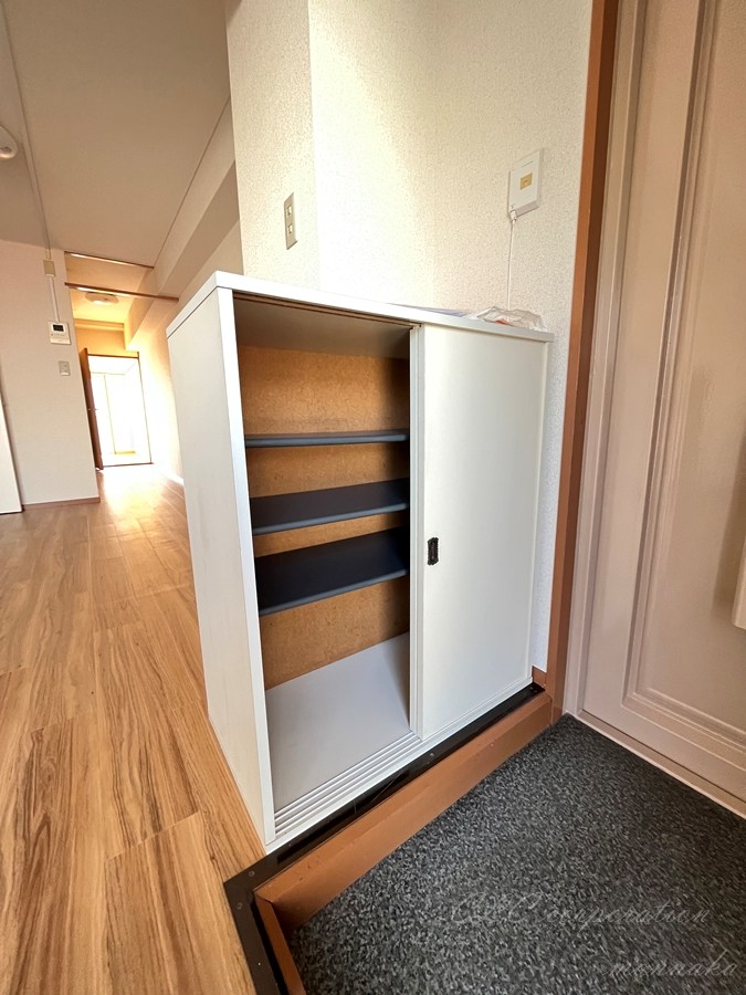 サニーコーポＫ その他11