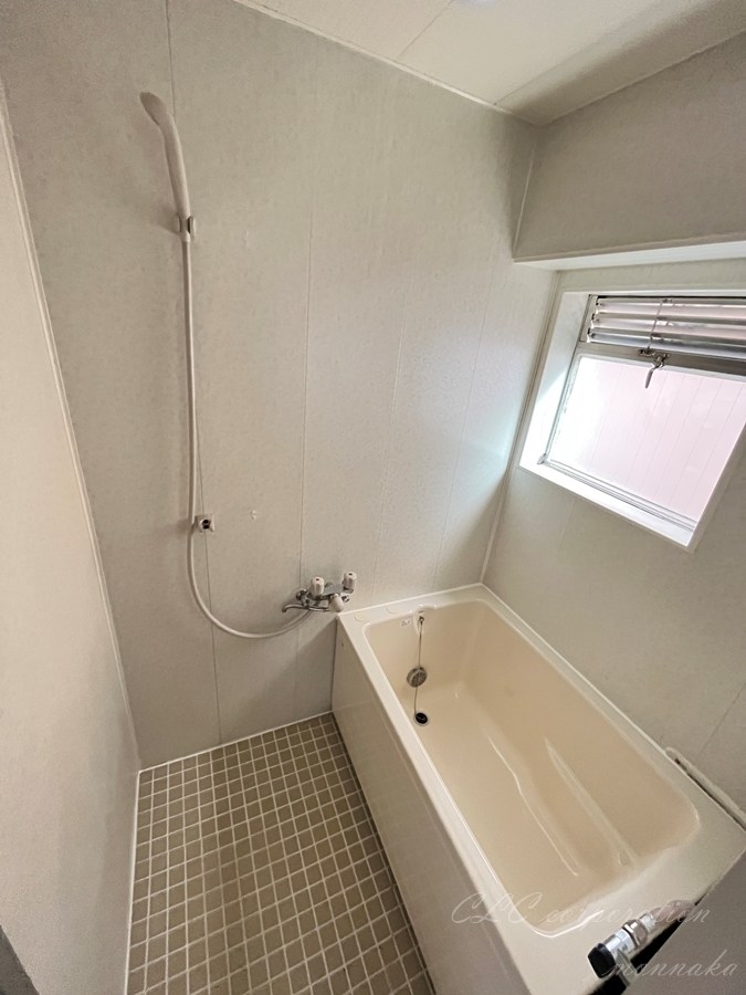 サニーコーポＫ 風呂画像