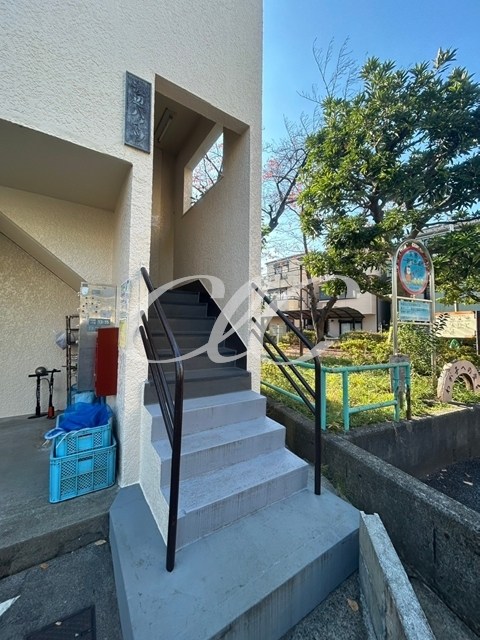 渡辺ハイツ その他4