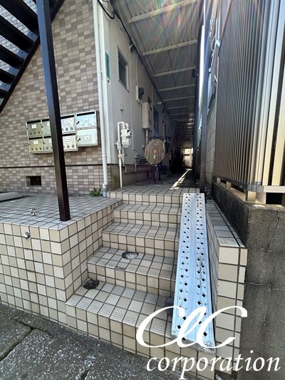 荻野ハイツ その他5