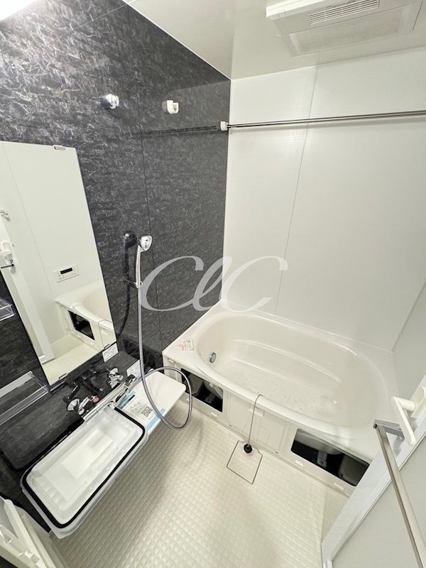 ステラフォレスト 風呂画像