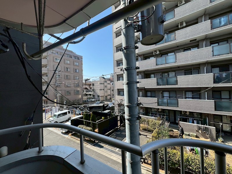 アテナビル    その他1