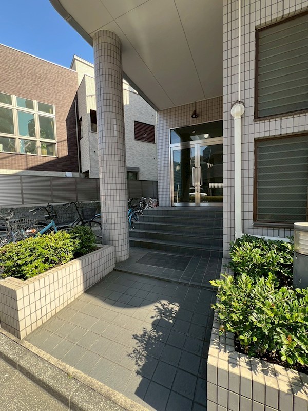 アテナビル    その他2