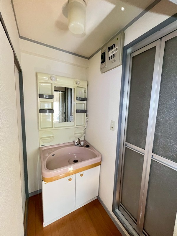 アテナビル    その他4