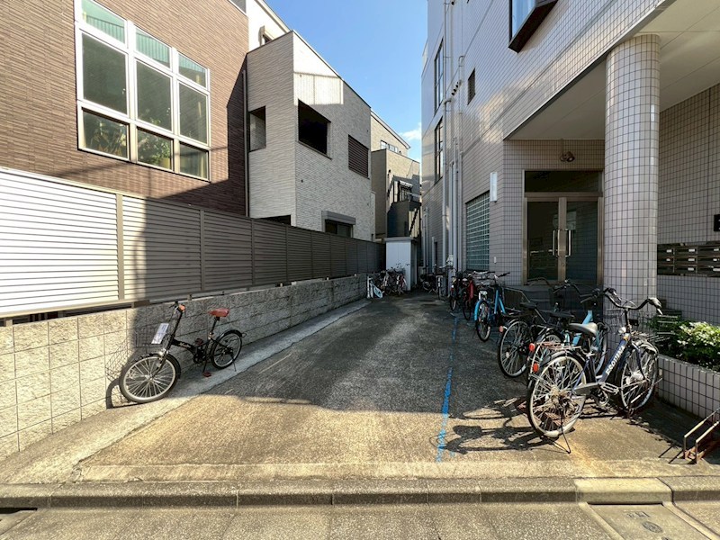 アテナビル    その他9