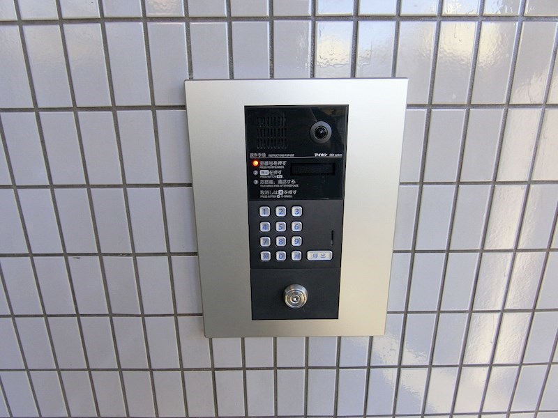 アテナビル    その他6