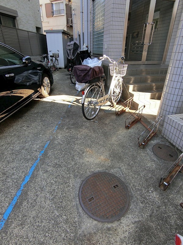 アテナビル    その他7