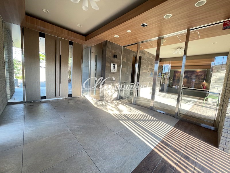 HIGASHIKOMATSUGAWA　APARTMENT その他7