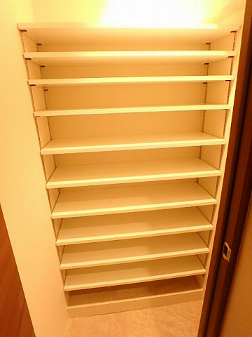 HIGASHIKOMATSUGAWA　APARTMENT その他9