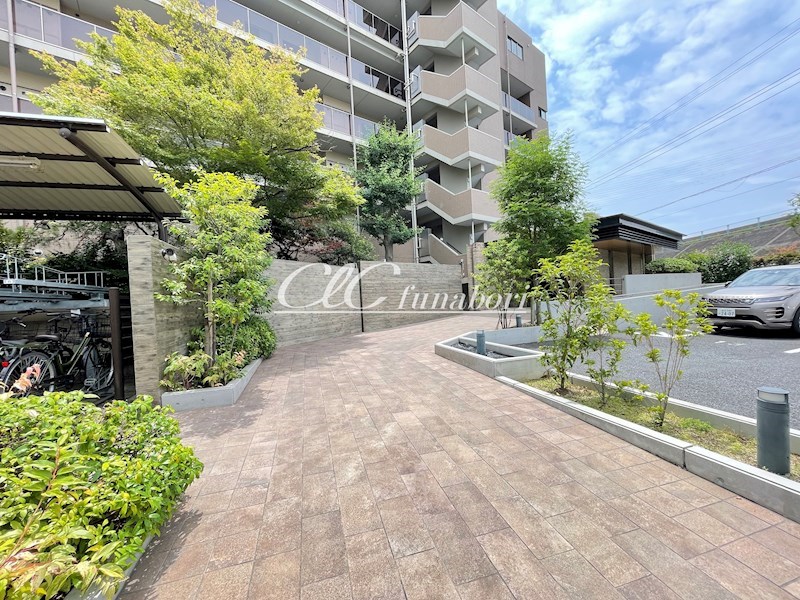 HIGASHIKOMATSUGAWA　APARTMENT その他14