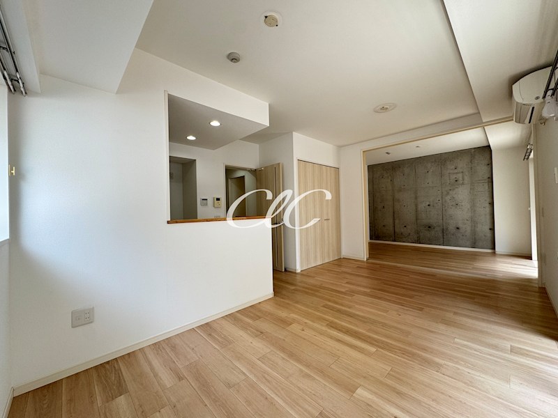 Brick&amp;amp;Wood リビング