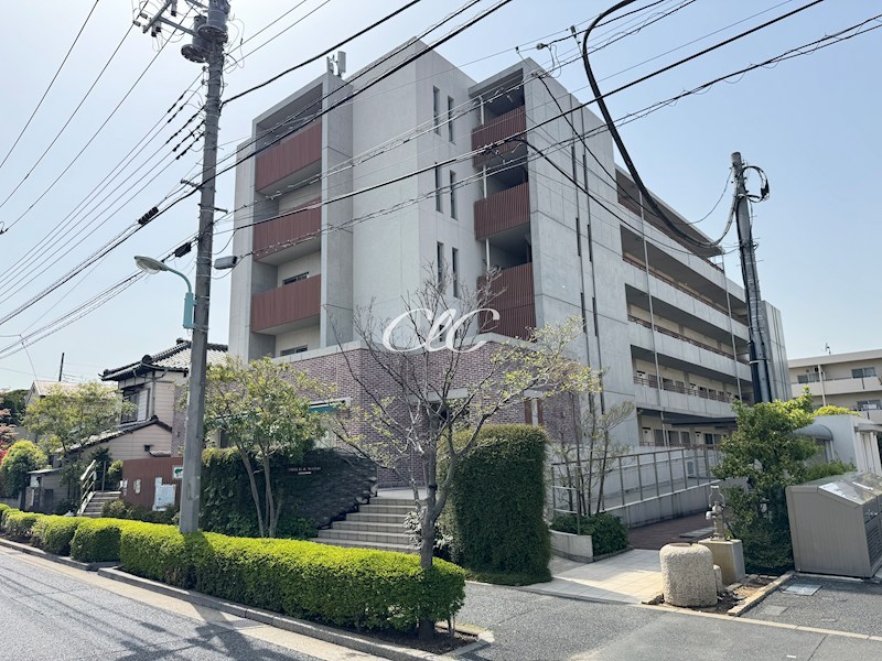 Brick&amp;amp;Wood 外観写真