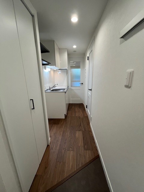 CFジオーレ東小岩 リビング