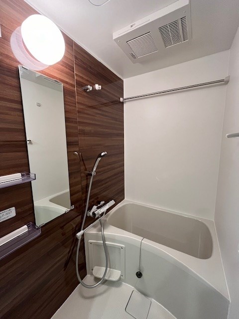 CFジオーレ東小岩 風呂画像