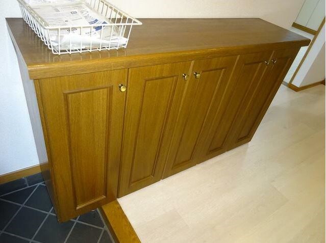 レ・シルフィード その他4