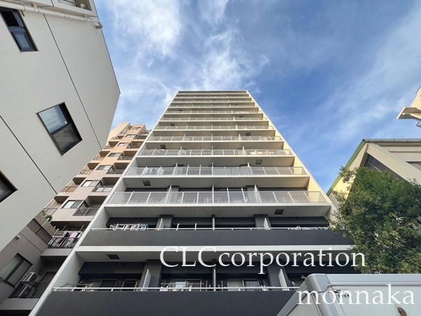 パーク　フィル　ヴェール  外観