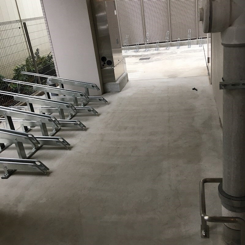 ル・プラターヌ その他4