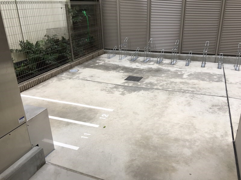 ル・プラターヌ その他8