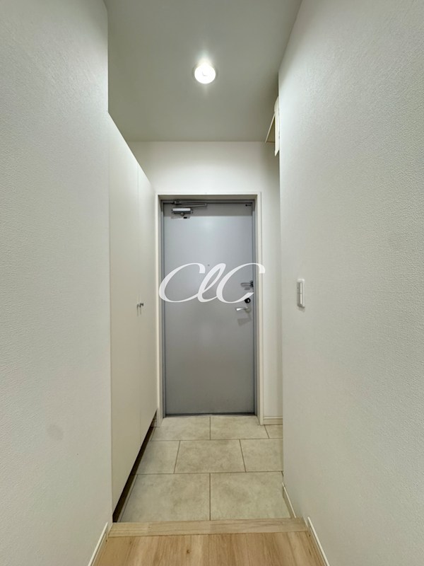 Brick&amp;amp;Wood 玄関