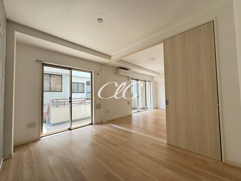 Brick&amp;amp;Wood ベッドルーム